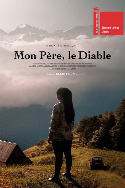 Mon Pere, le Diable izle