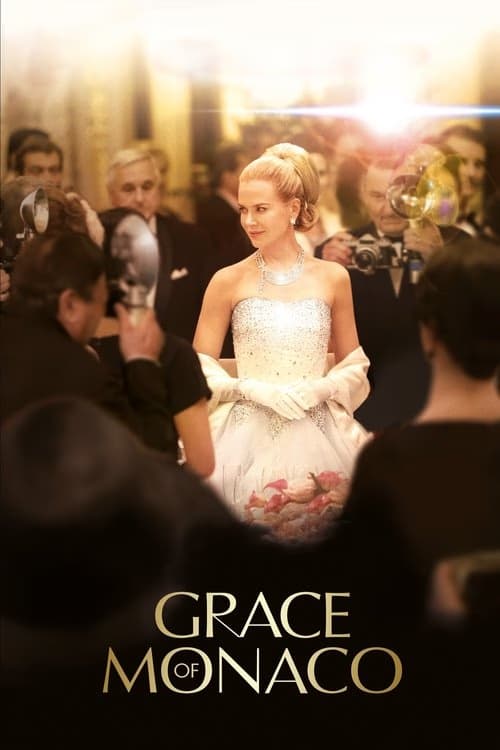 Monako Prensesi Grace izle