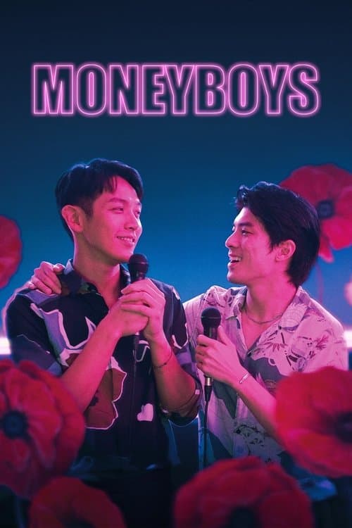 Moneyboys izle