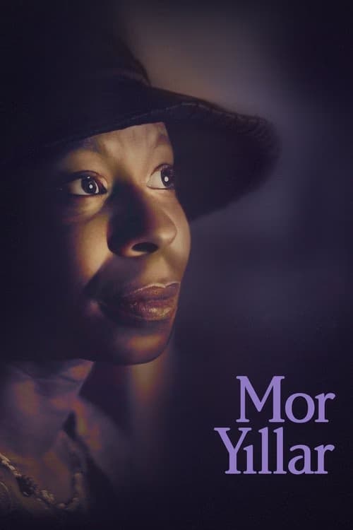 Mor Yıllar izle