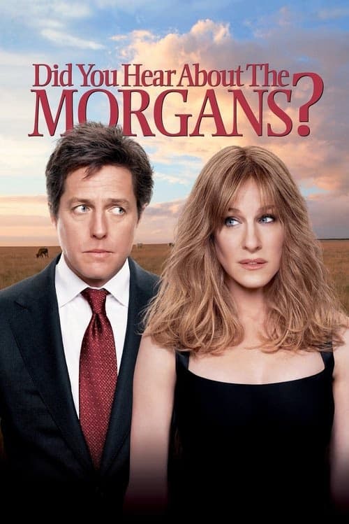 Morganlar Nerede? izle