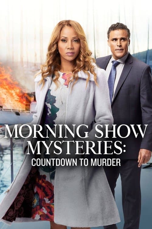 Morning Show Mysteries: Countdown to Murder izle