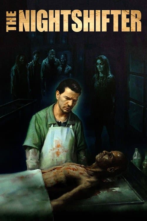 Morto Não Fala izle