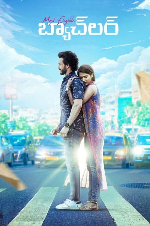 Most Eligible Bachelor izle