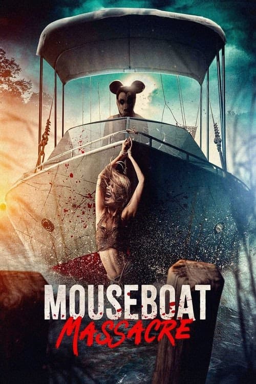 Mouseboat Massacre izle
