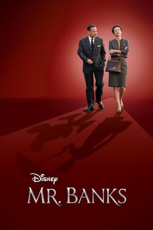 Mr. Banks izle