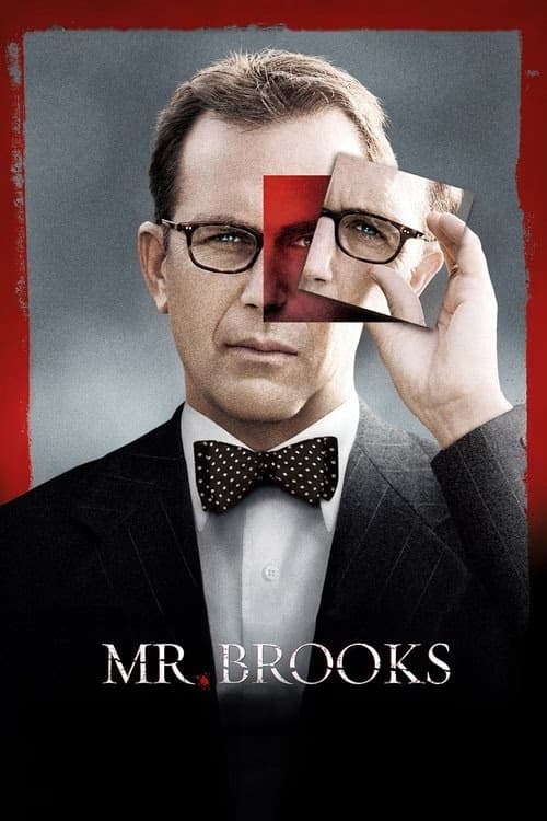 Mr. Brooks izle