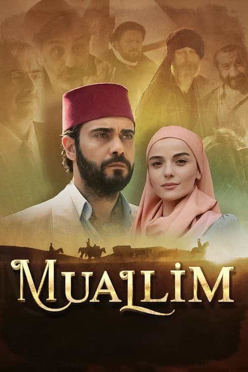 Muallim izle