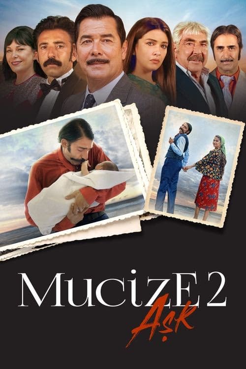 Mucize 2: Aşk izle