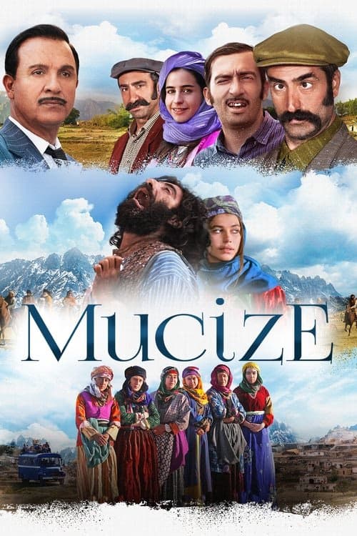 Mucize izle