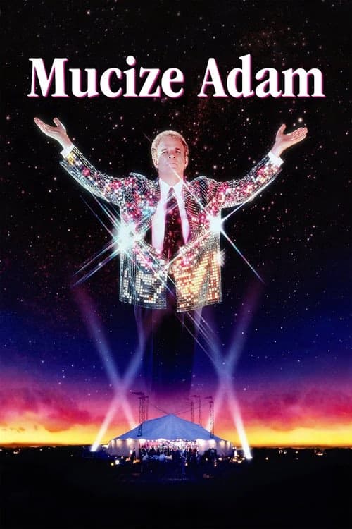 Mucize Adam izle