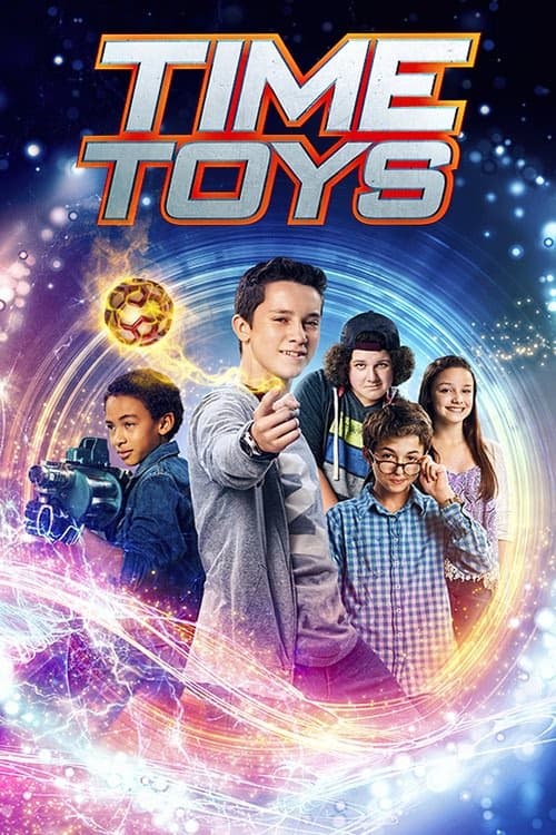 Mucize Oyuncaklar izle