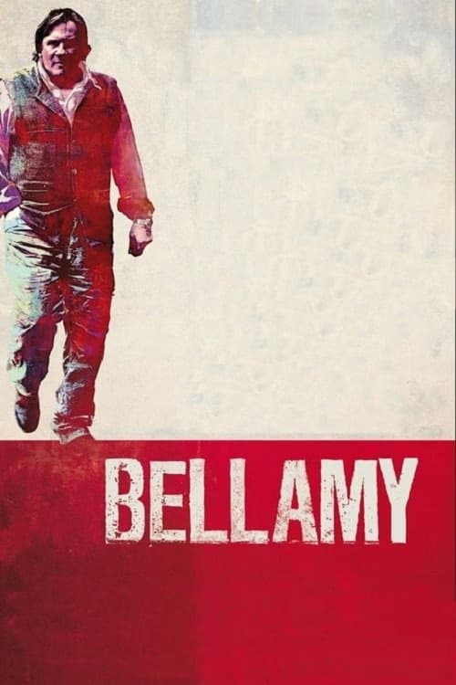 Müfettiş Bellamy izle