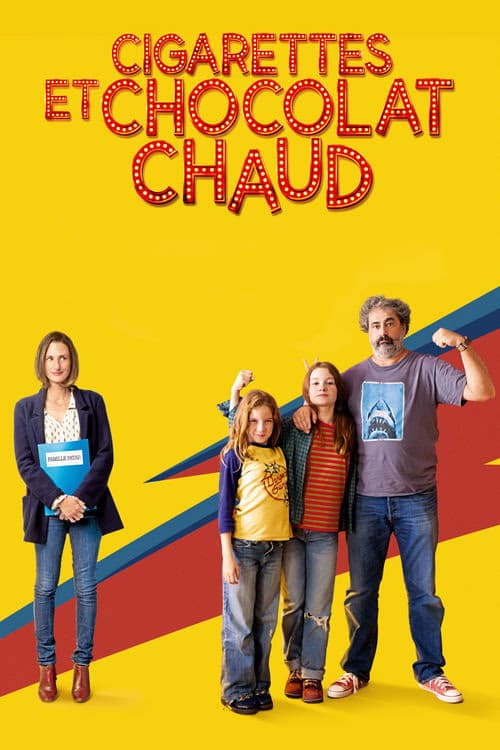 Muhteşem Aile izle