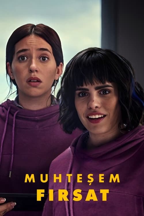 Muhteşem Fırsat izle
