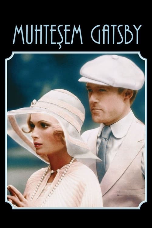 Muhteşem Gatsby izle