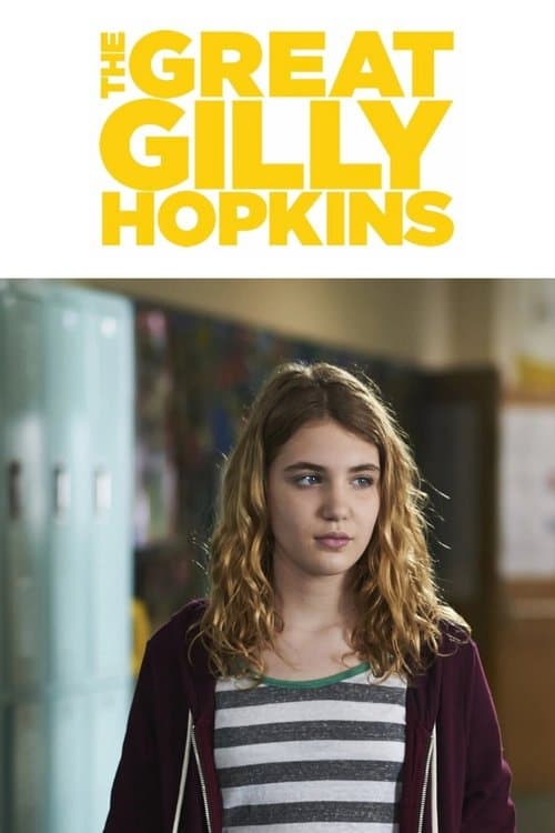 Muhteşem Gilly Hopkins izle