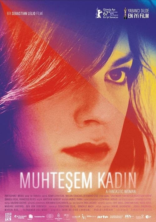 Muhteşem Kadın izle