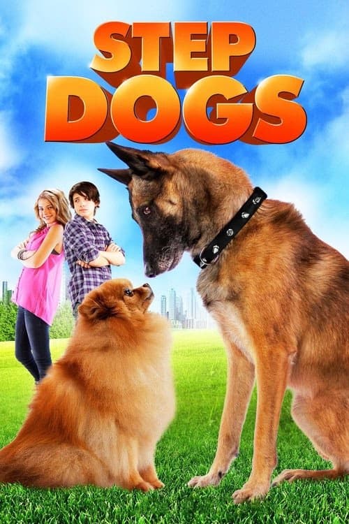 Muhteşem Köpek izle