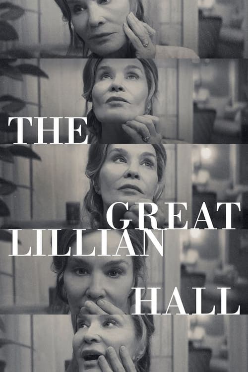 Muhteşem Lillian Hall izle