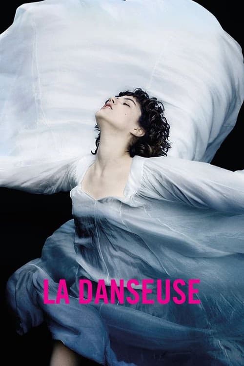 Muhteşem Loie izle