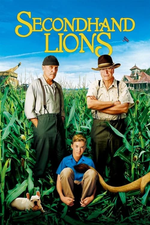Muhteşem Üçlü izle