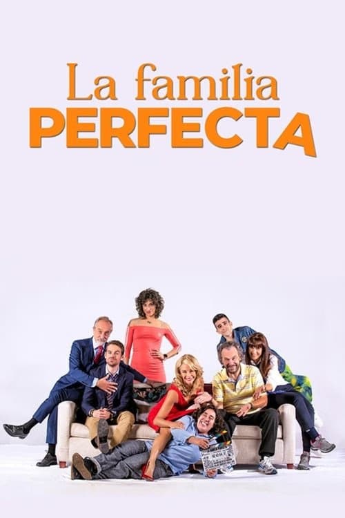 Mükemmel Aile izle