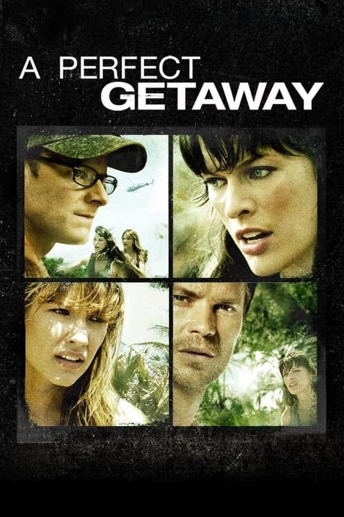 Mükemmel Bir Kaçış izle