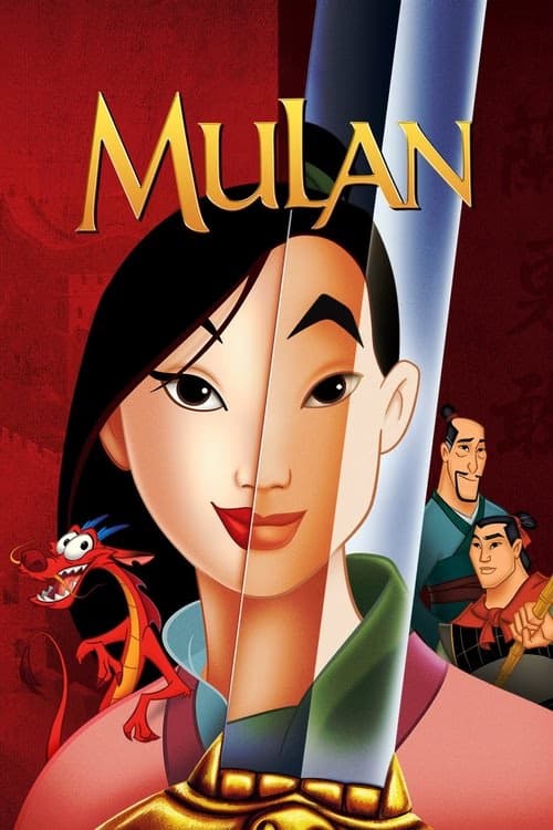 Mulan izle