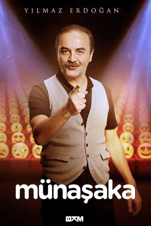 Münasaka izle