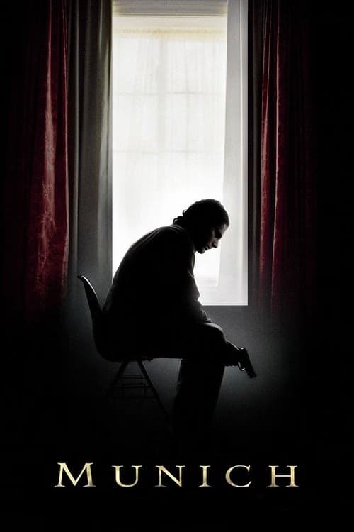 Münih izle