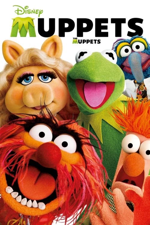 Muppets izle