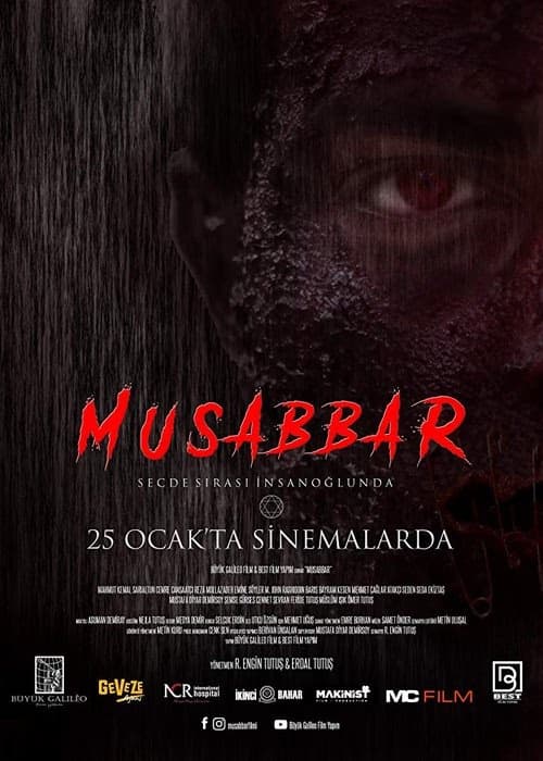 Musabbar izle