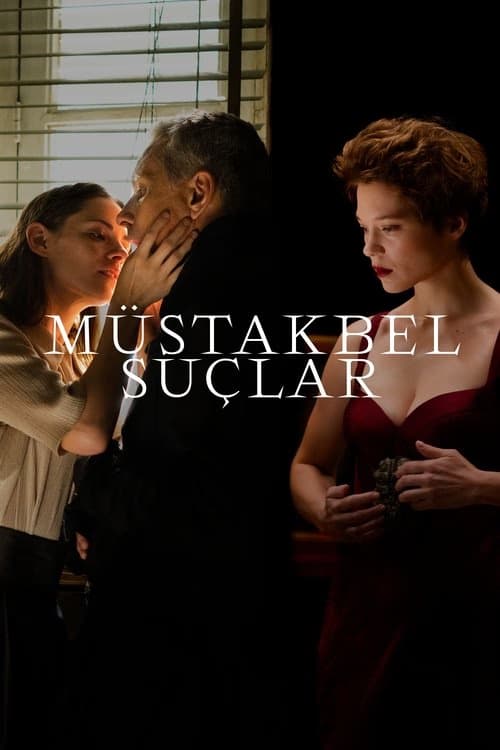 Müstakbel Suçlar izle