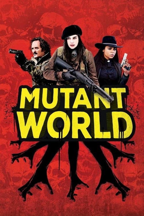 Mutant Dünyası izle