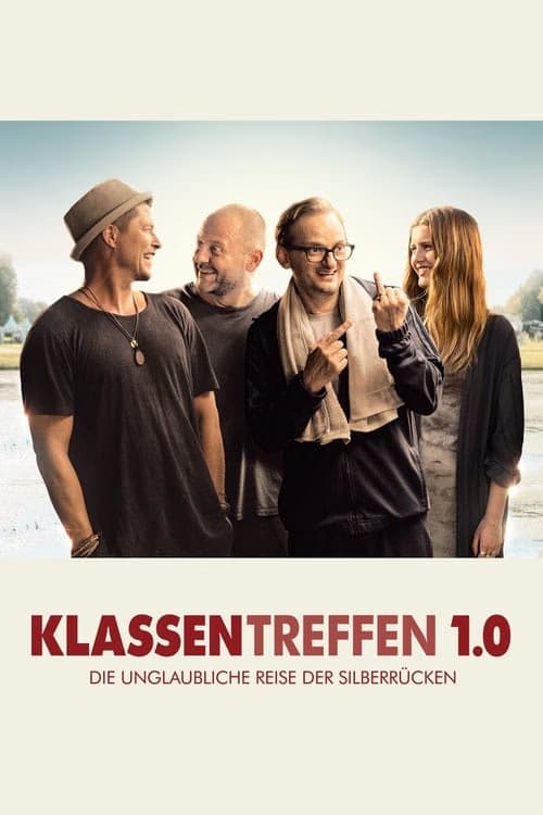 Müthiş Buluşma izle
