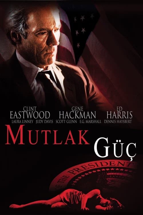 Mutlak Güç izle