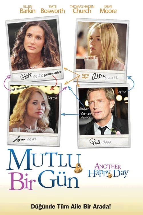 Mutlu Bir Gün izle