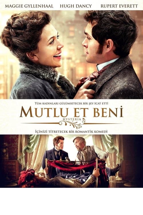 Mutlu Et Beni izle