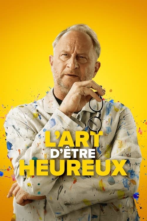 Mutlu Olma Sanatı izle