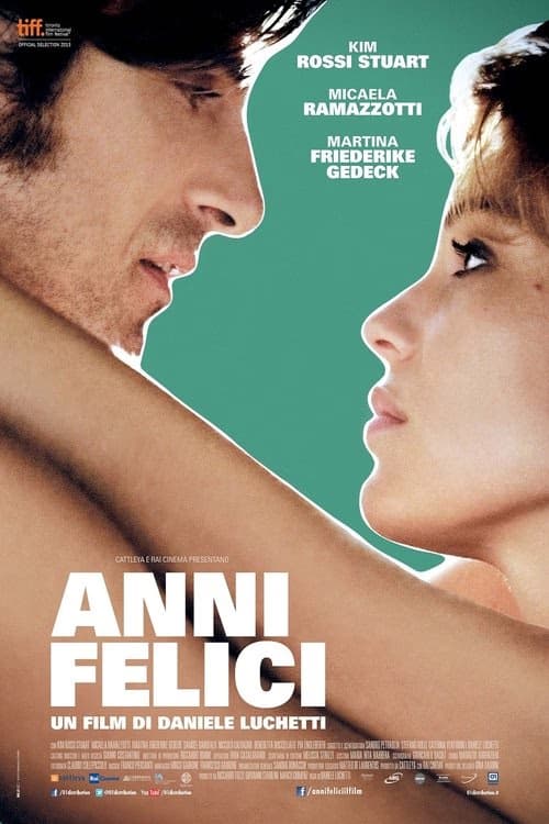 Mutlu Yıllarımız izle