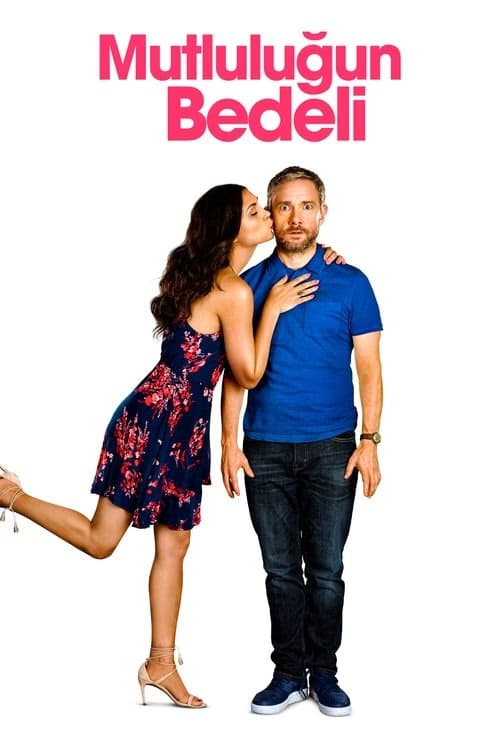 Mutluluğun Bedeli izle