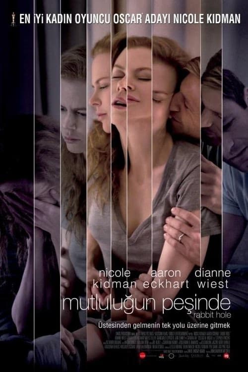 Mutluluğun Peşinde izle