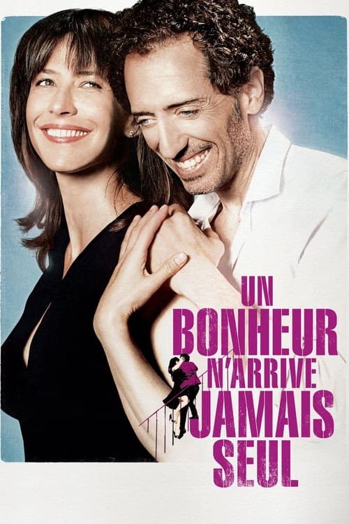 Mutluluk Asla Yalnız Gelmez izle