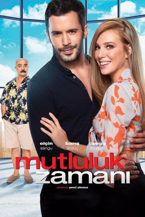 Mutluluk Zamanı izle