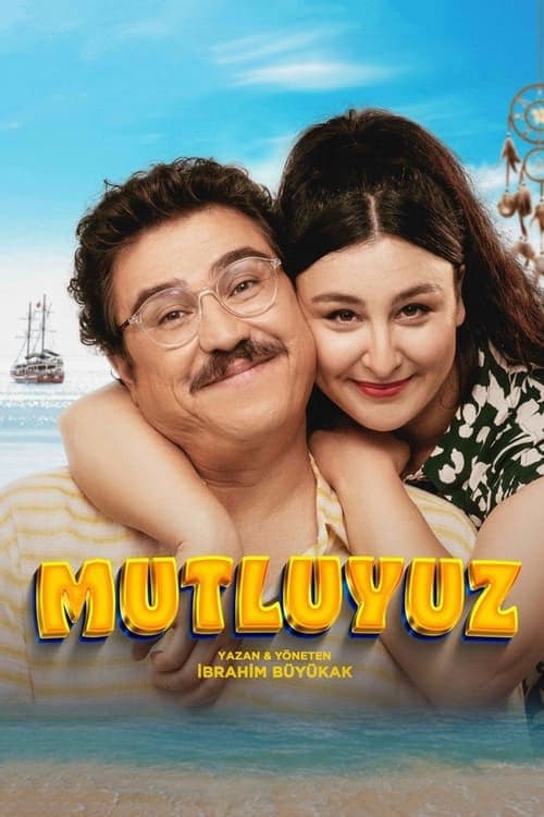 Mutluyuz izle
