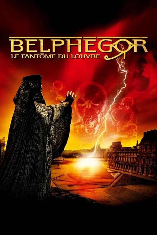 Müzedeki Ruh izle