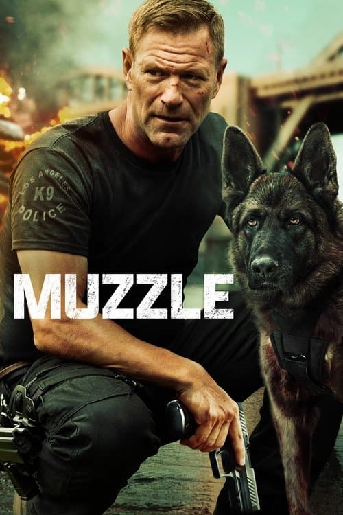 Muzzle izle