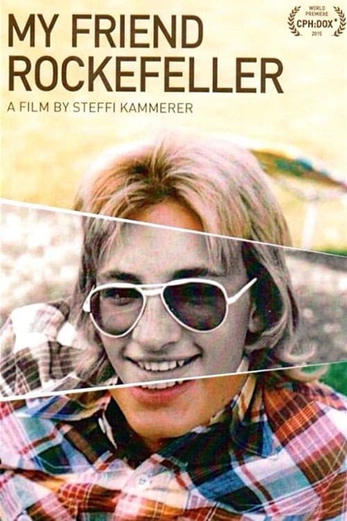 My Friend Rockefeller izle