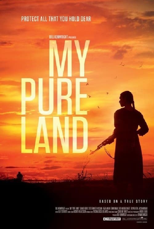 My Pure Land izle